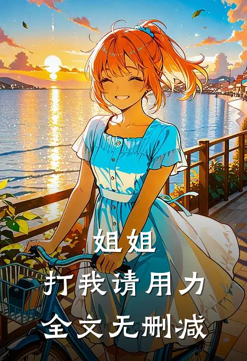 姐姐,打我请用力全文无删减在线阅读