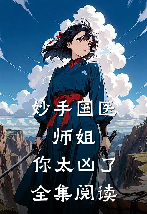 妙手国医师姐,你太凶了全集阅读