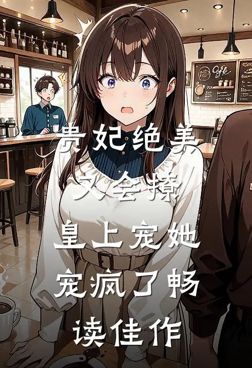 贵妃绝美又会撩,皇上宠她宠疯了畅读佳作