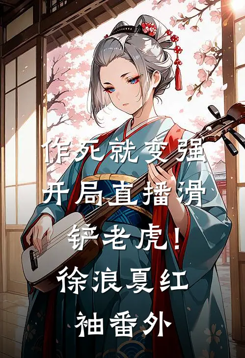 作死就变强，开局直播滑铲老虎！徐浪夏红袖 番外