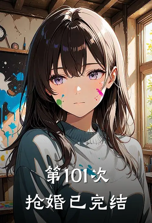第101次抢婚已完结