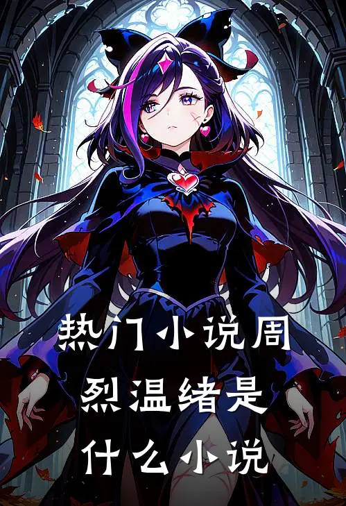 热门周烈温绪是里的人物