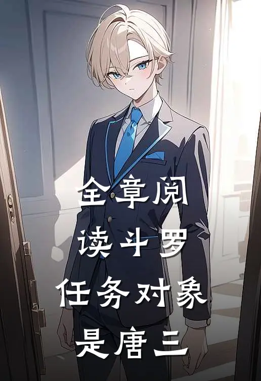 全章阅读斗罗：任务对象是唐三