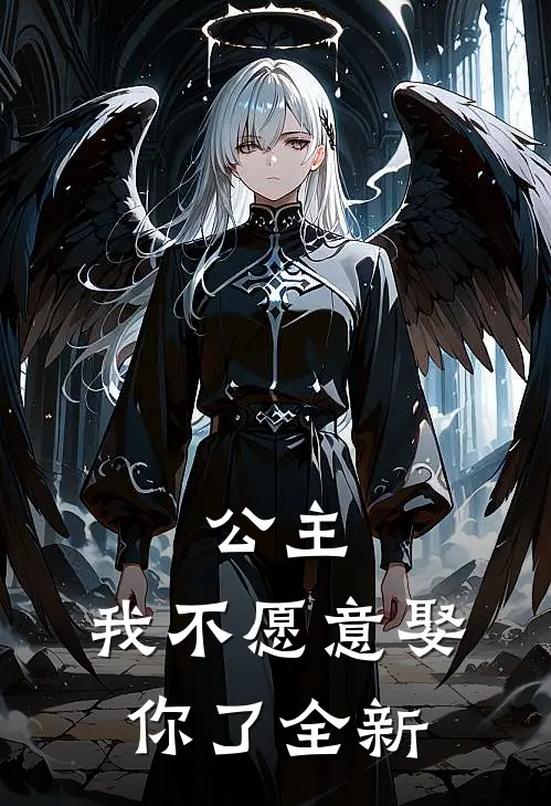 公主,我不愿意娶你了全新视频
