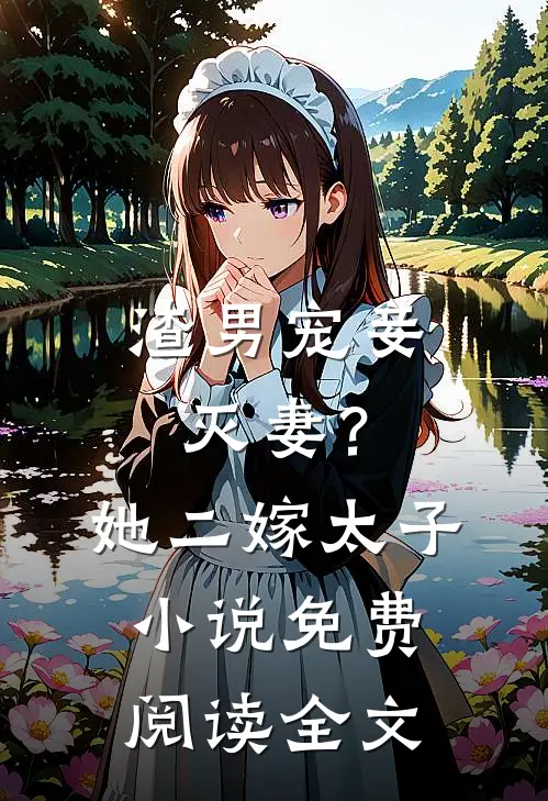 渣男宠妾灭妻?她二嫁太子免费阅读全文无弹窗