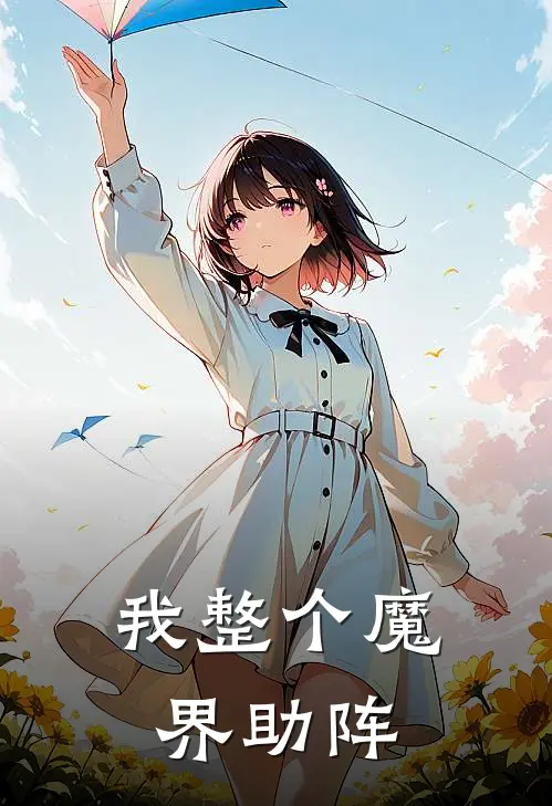 我整个魔界助阵