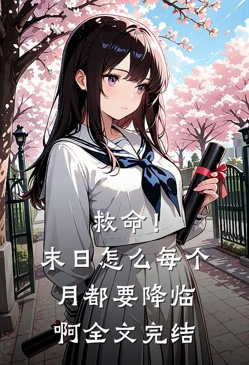 救命!末日怎么每个月都要降临啊全文完结