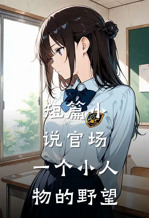 短篇小说官场：一个小人物的野望