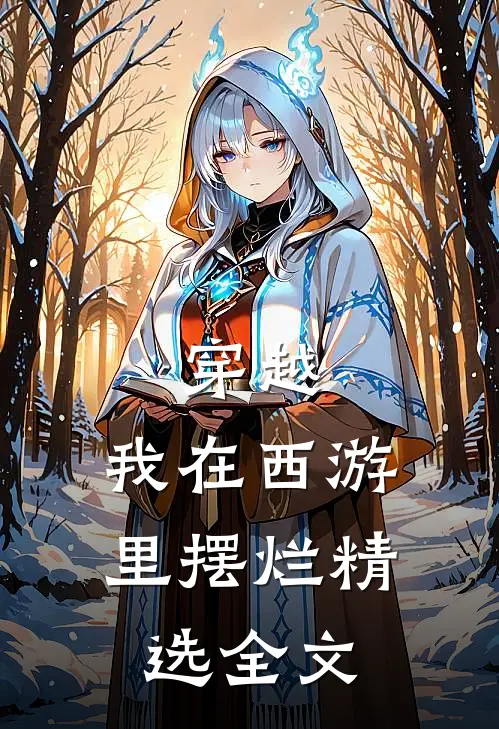 穿越我在西游里摆烂精选全文阅读