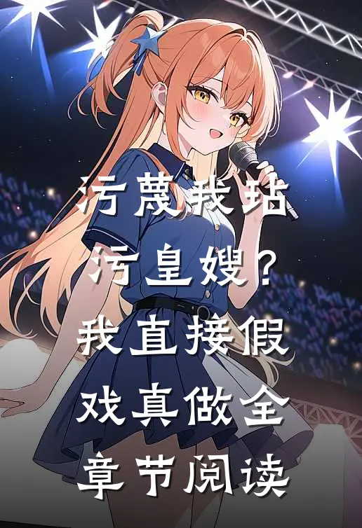 污蔑我玷污皇嫂?我直接假戏真做全章节阅读