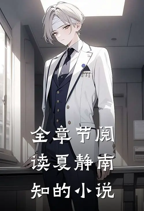 全章节阅读夏静南知的小说