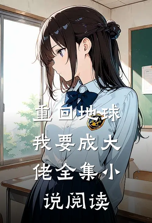 重回地球,我要成大佬全集阅读免费