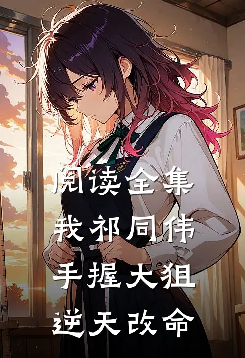 阅读全集我祁同伟手握大狙,逆天改命