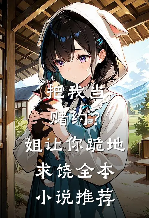 把我当赌约?姐让你跪地求饶全本推荐免费阅读