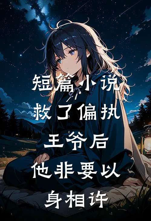 短篇救了偏执王爷后,他非要以身相许在线阅读