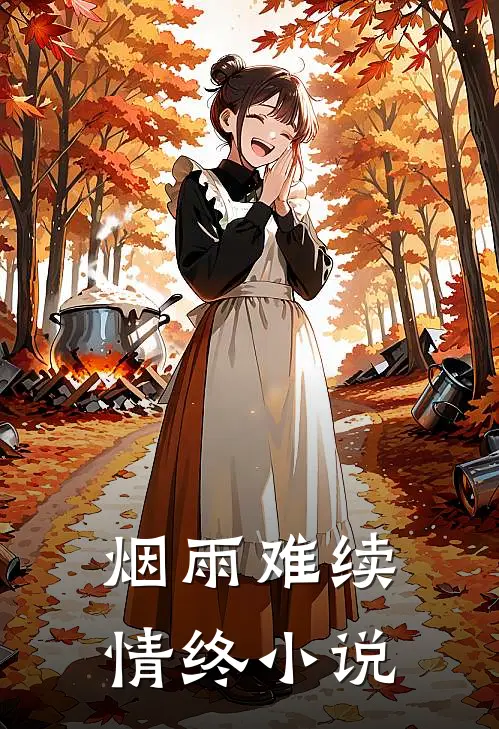 烟雨难续情终全文阅读