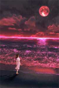 江月不知空余梦后续+全文