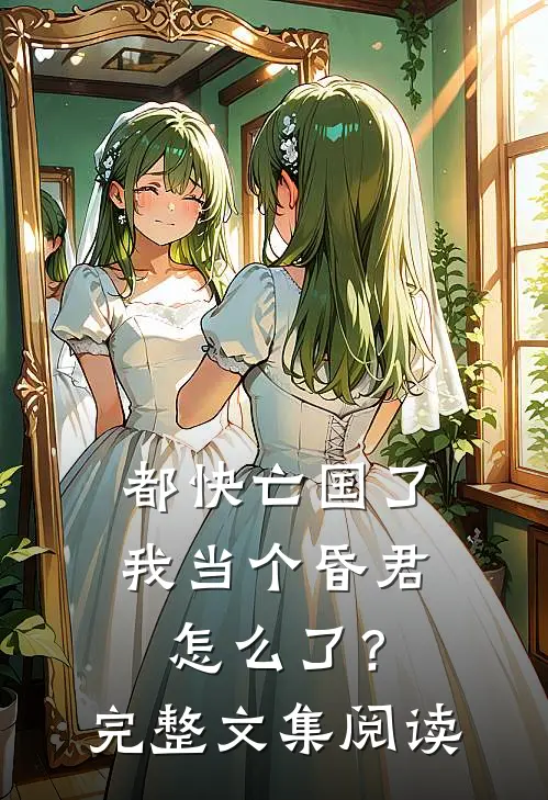 都快亡国了,我当个昏君怎么了?完整文集阅读全文
