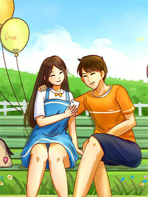 那年春天，海棠花未眠全文阅读最新