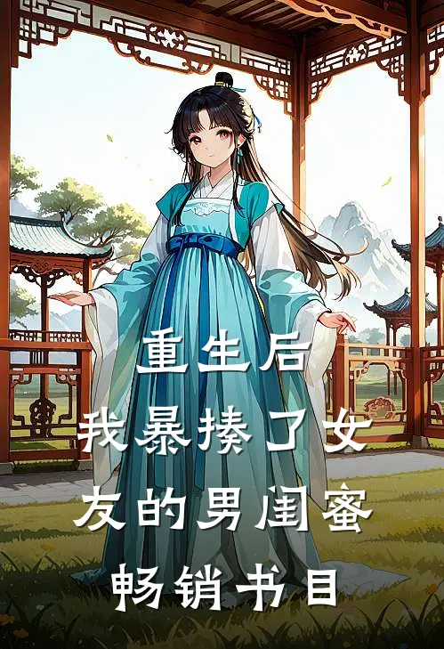 重生后,我暴揍了女友的男闺蜜畅销书目免费阅读