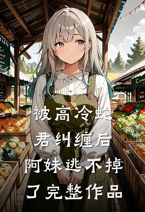 被高冷蛇君纠缠后,阿妹逃不掉了完整作品免费阅读