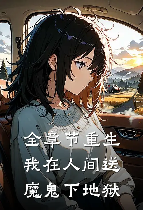 全章节重生：我在人间送魔鬼下地狱