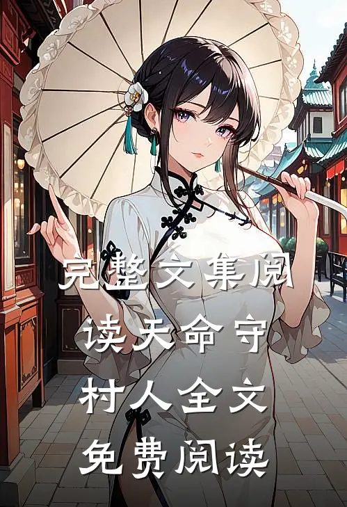完整文集阅读天命守村人全文免费阅读