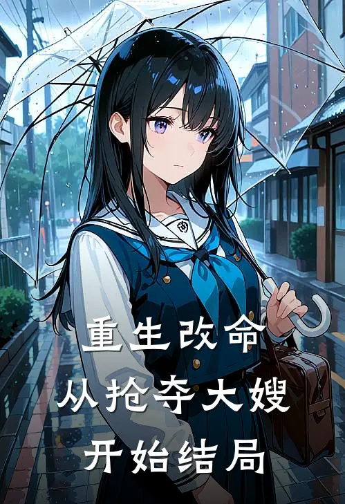 重生改命从抢夺大嫂开始结局