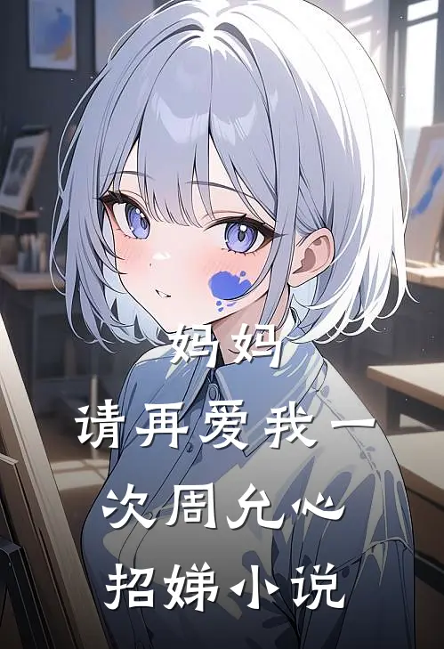 妈妈,请再爱我一次周允心招娣在线阅读