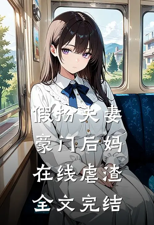 假扮夫妻豪门后妈在线虐渣全文完结免费阅读