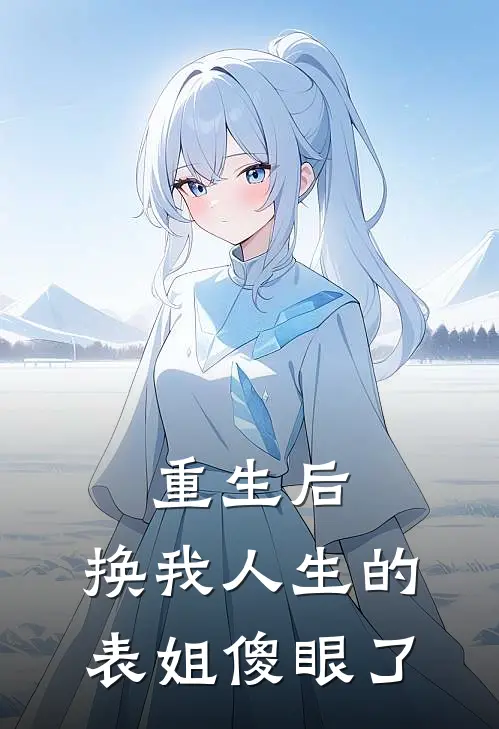 重生后,换我人生的表姐傻眼了