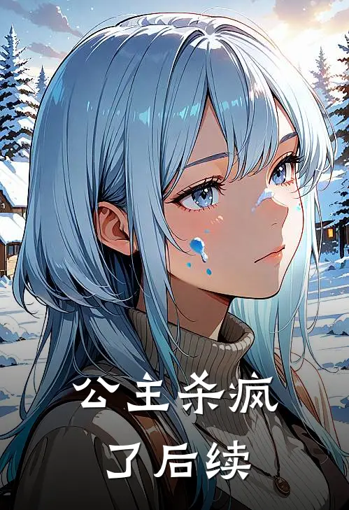公主杀疯了后续故事