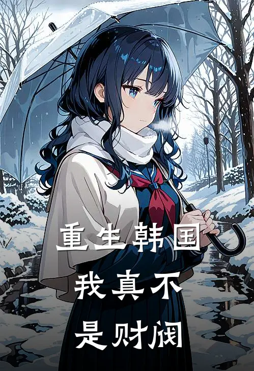 重生韩国,我真不是财阀大佬