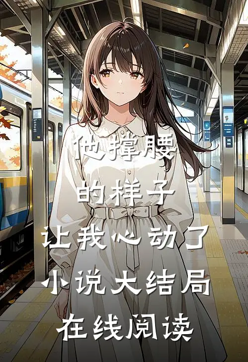 他撑腰的样子,让我心动了大结局在线阅读全文