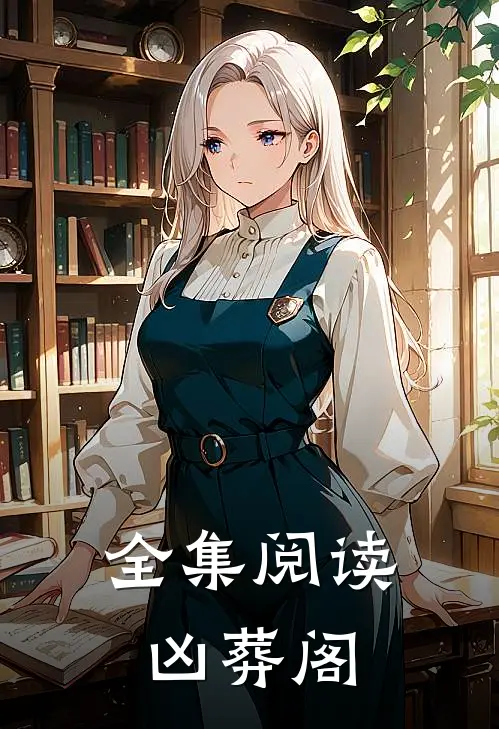 全集阅读凶葬阁的