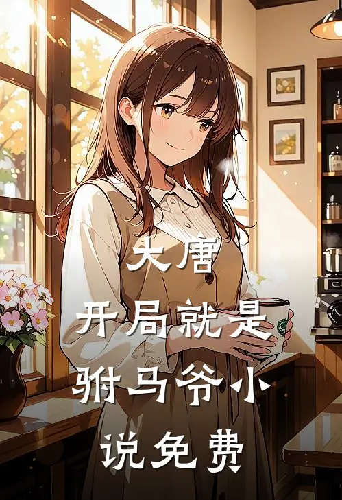 大唐开局就是驸马爷免费阅读全文