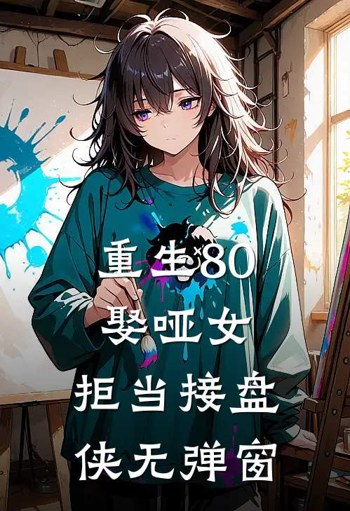 重生80娶哑女,拒当接盘侠无弹窗