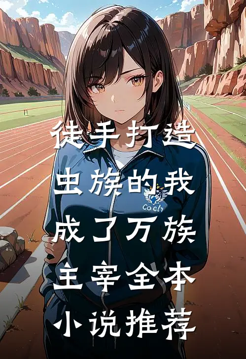 徒手打造虫族的我,成了万族主宰全本推荐免费阅读