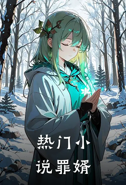 热门小说罪婿