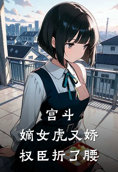 宫斗嫡女虎又娇,权臣折了腰姜瑶