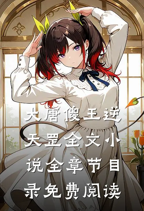 大唐傻王逆天罡全文全章节目录免费阅读