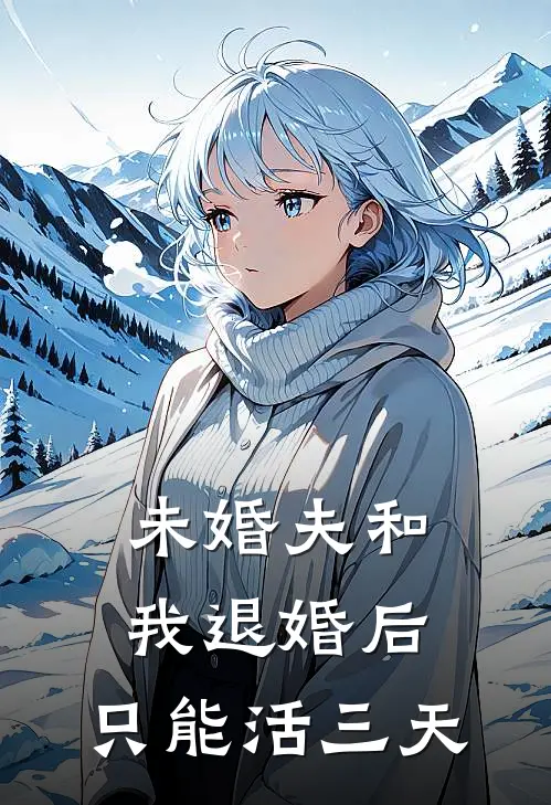 未婚夫和我退婚后,只能活三天,你不知道没我你不行