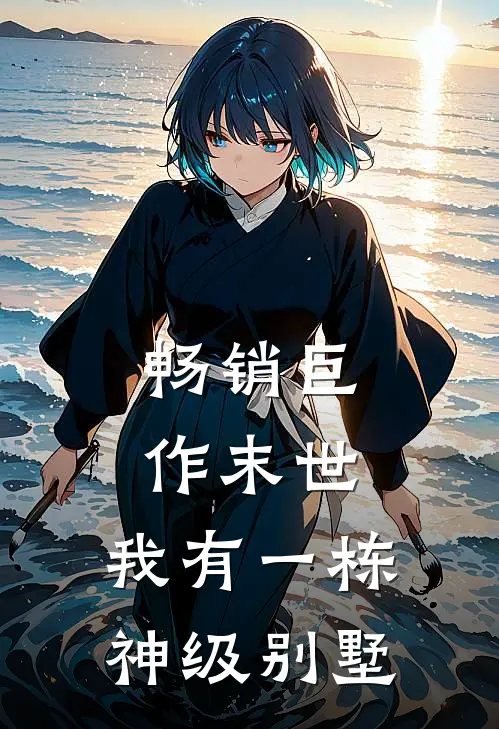 畅销巨作末世我有一栋神级别墅