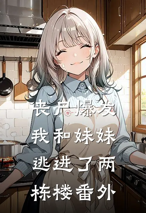 丧尸爆发,我和妹妹逃进了两栋楼番外