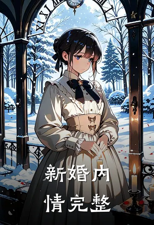新婚内情完整