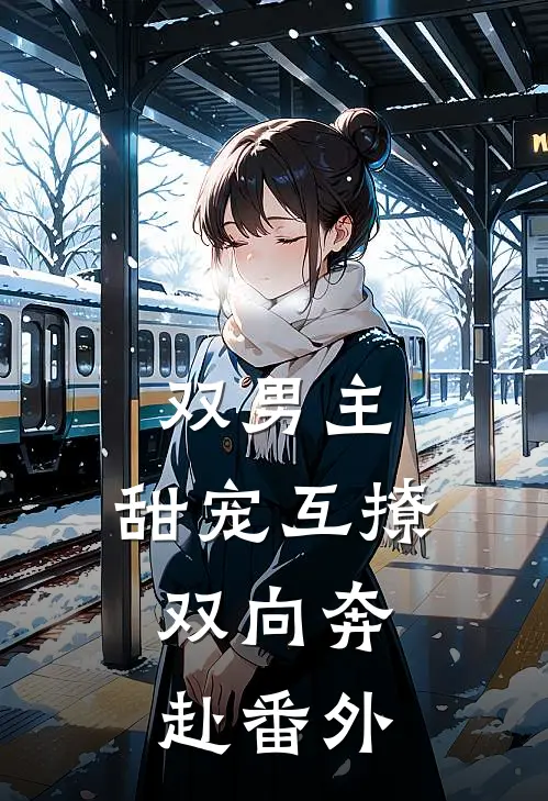 双男主甜宠互撩,双向奔赴番外