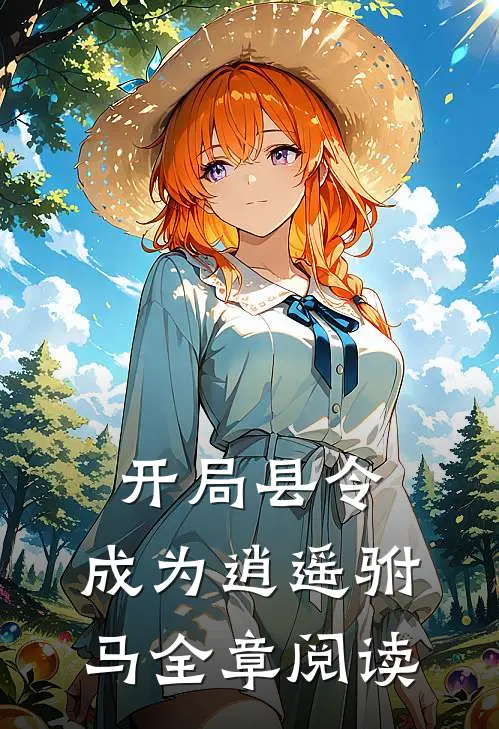开局县令,成为逍遥驸马全章阅读免费