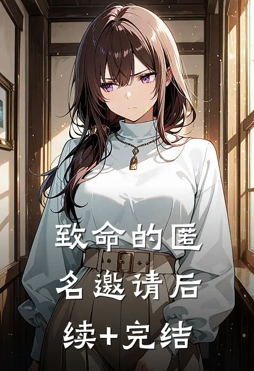 致命的匿名邀请后续+完结