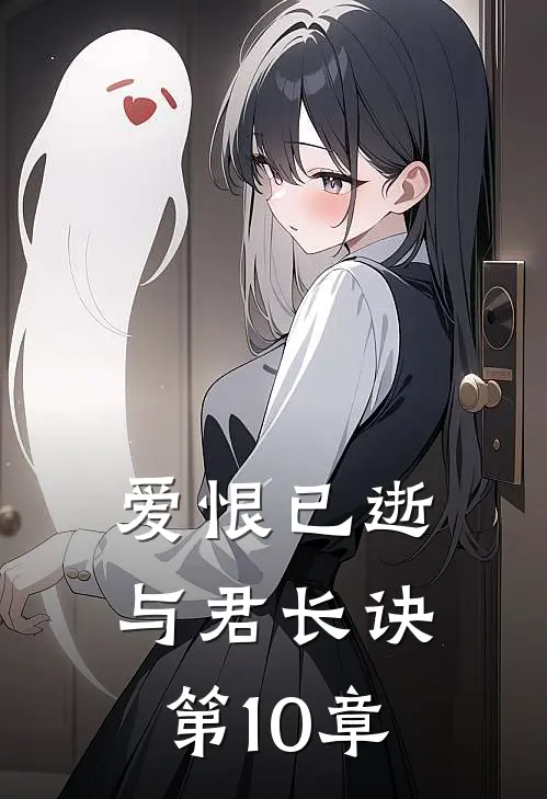 爱恨已逝,与君长诀第10章阅读