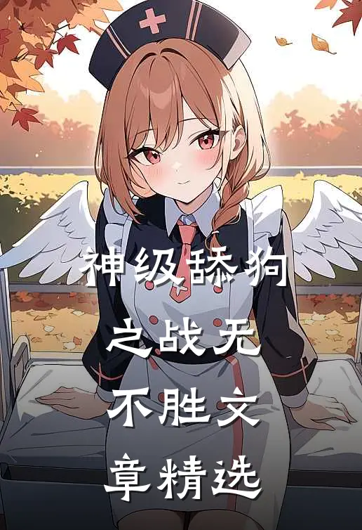 神级舔狗之战无不胜文章精选免费阅读